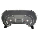 2006-2007 FORD EXPLORER INSTRUMENT CLUSTER