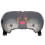 2006-2007 FORD EXPLORER INSTRUMENT CLUSTER