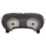 2006-2007 FORD EXPLORER INSTRUMENT CLUSTER