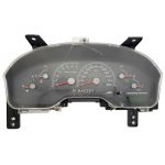 2004-2006 FORD EXPLORER INSTRUMENT CLUSTER