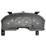 2004-2006 FORD EXPLORER INSTRUMENT CLUSTER