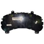 2002-2004 CHEVROLET TRAILBLAZER INSTRUMENT CLUSTER