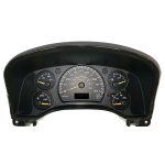 2003-2007 CHEVROLET EXPRESS GMC SAVANNA INSTRUMENT CLUSTER