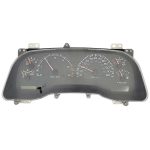 1998 DODGE DAKOTA RAM 2500 INSTRUMENT CLUSTER