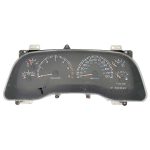 1998 DODGE DAKOTA RAM 2500 INSTRUMENT CLUSTER