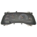 1998 DODGE DAKOTA RAM 2500 INSTRUMENT CLUSTER