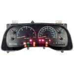 1997-1998 DODGE DAKOTA RAM 2500 INSTRUMENT CLUSTER