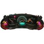 1997-2004 BUICK CENTURY INSTRUMENT CLUSTER