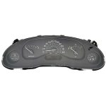 1997-2004 BUICK CENTURY INSTRUMENT CLUSTER