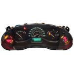 2003-2005 BUICK CENTURY INSTRUMENT CLUSTER