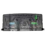 2007-2014 VOLVO VNL 10 GAUGES INSTRUMENT CLUSTER