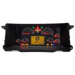 2003-2008 VOLVO VNL INSTRUMENT CLUSTER