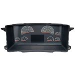 2003-2008 VOLVO VNL INSTRUMENT CLUSTER