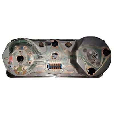 1972 CHEVROLET G10/G20/G30/P10/P20/P30 Used Instrument Cluster For Sale