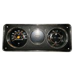 1971-1979 CHEVROLET G10/G20/G30/P10/P20/P30 INSTRUMENT CLUSTER