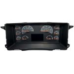 2005 VOLVO VNL INSTRUMENT CLUSTER