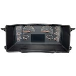 2003-2006 VOLVO VNL INSTRUMENT CLUSTER