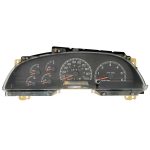 1997-1999 FORD EXPEDITION F150 INSTRUMENT CLUSTER