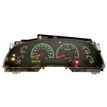 1999-2004 FORD F150/F250/F350  INSTRUMENT CLUSTER