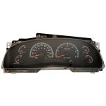 1999-2004 FORD F150/F250/F350  INSTRUMENT CLUSTER