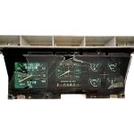 1980-1986 FORD F350 INSTRUMENT CLUSTER