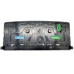 2008-2011 VOLVO VNL INSTRUMENT CLUSTER