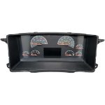 2008-2011 VOLVO VNL INSTRUMENT CLUSTER