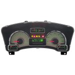 2007-2008 FORD EXPEDITION INSTRUMENT CLUSTER