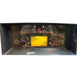 2003-2006 VOLVO VNL INSTRUMENT CLUSTER