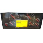 2003-2006 VOLVO VNL INSTRUMENT CLUSTER