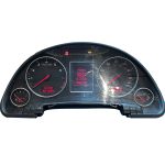 2002-2004 AUDI A4 INSTRUMENT CLUSTER