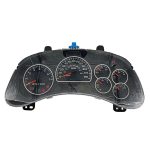 2003-2006 GMC ENVOY INSTRUMENT CLUSTER