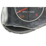 2003-2006 GMC ENVOY INSTRUMENT CLUSTER