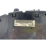 2003-2006 GMC ENVOY INSTRUMENT CLUSTER