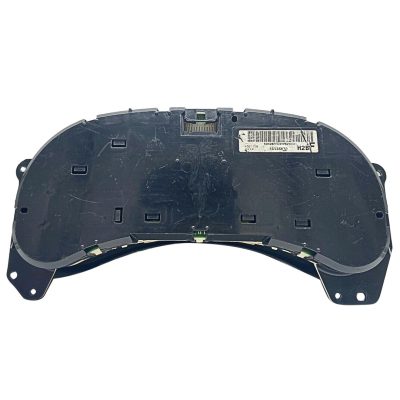 2005 CHEVROLET SILVERADO/GMC SIERRA 1500 Used Instrument Cluster For Sale