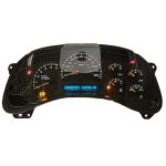 2005 CHEVROLET SILVERADO/GMC SIERRA 1500 INSTRUMENT CLUSTER