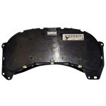 2003-2004 CHEVROLET SILVERADO/ GMC SIERRA INSTRUMENT CLUSTER