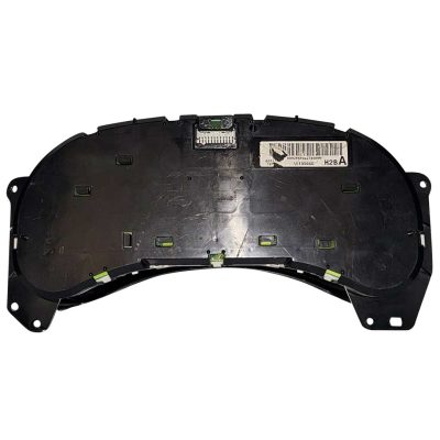 2003 CHEVROLET SILVERADO/ GMC SIERRA Used Instrument Cluster For Sale