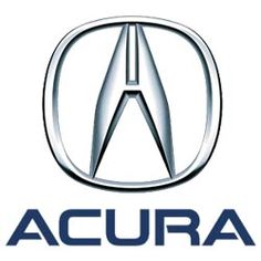 acura logo