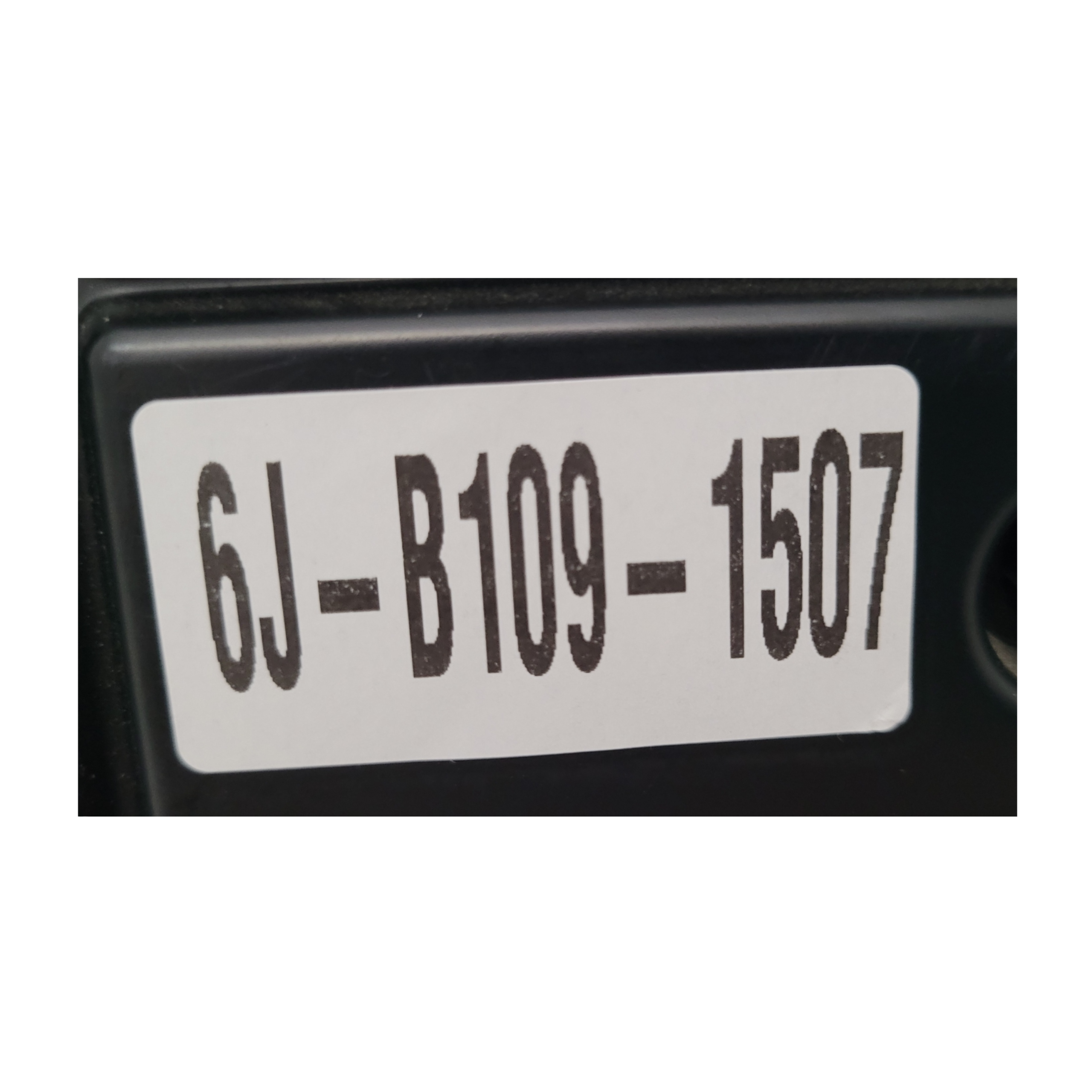 2011 MACK CXU613 USED INSTRUMENT CLUSTER PART #2040268