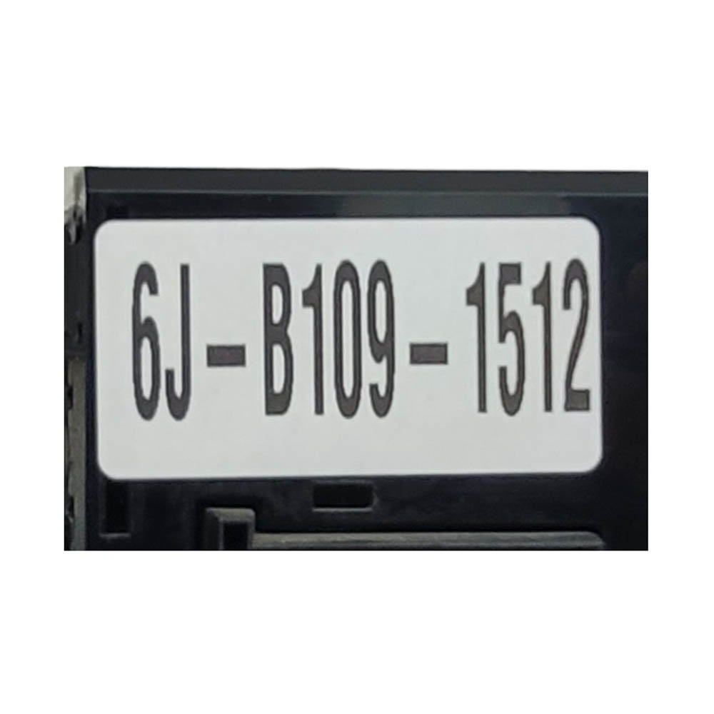 2013 PETERBILT 587 USED INSTRUMENT CLUSTER PART #Q436049301001