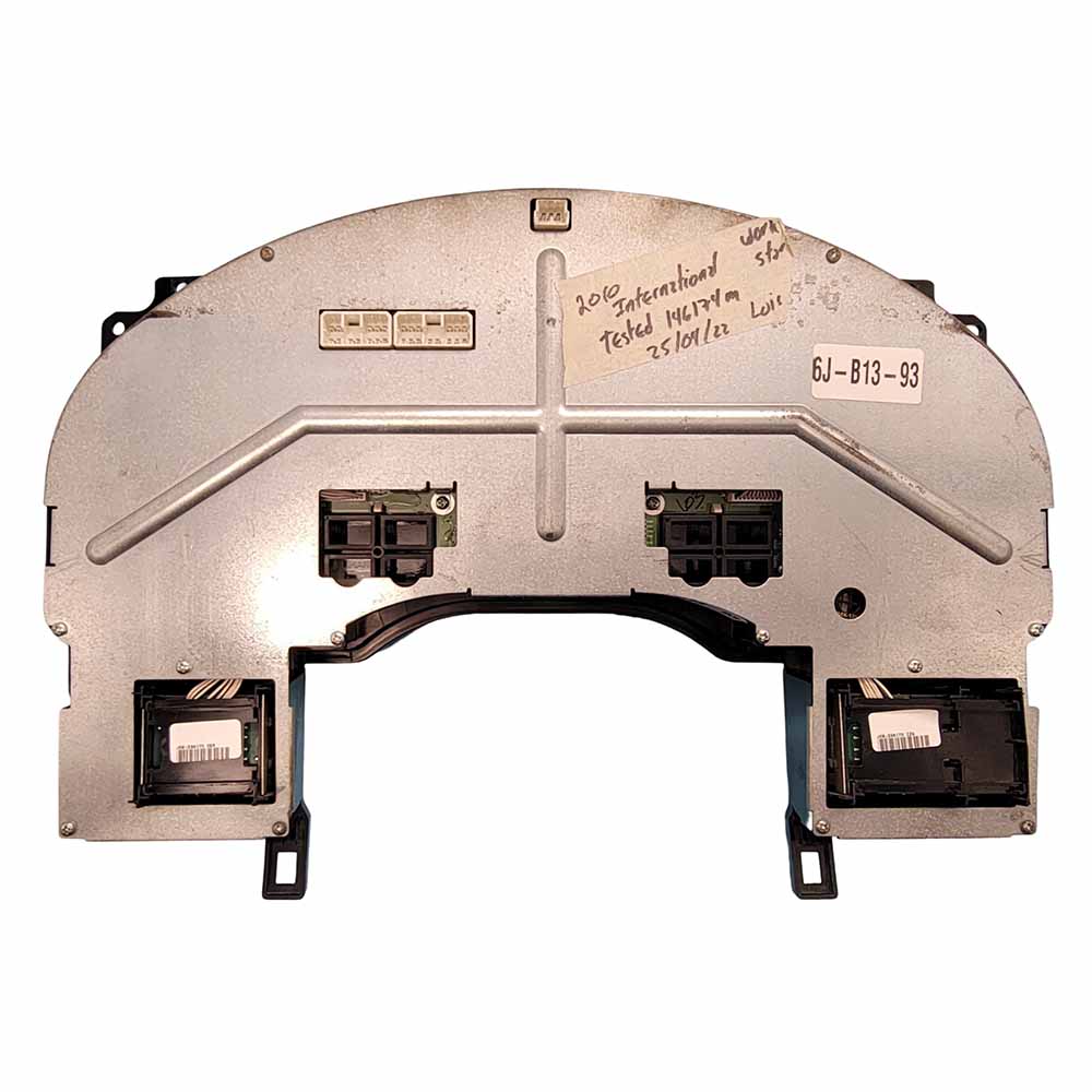 2010-2022 INTERNATIONAL DURASTAR 4300 USED INSTRUMENT CLUSTER PART #3868859C92