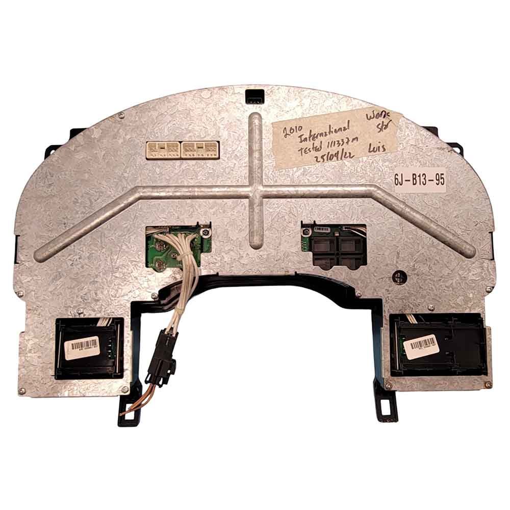 2010-2022 INTERNATIONAL DURASTAR 4300 USED INSTRUMENT CLUSTER PART #3803476F96