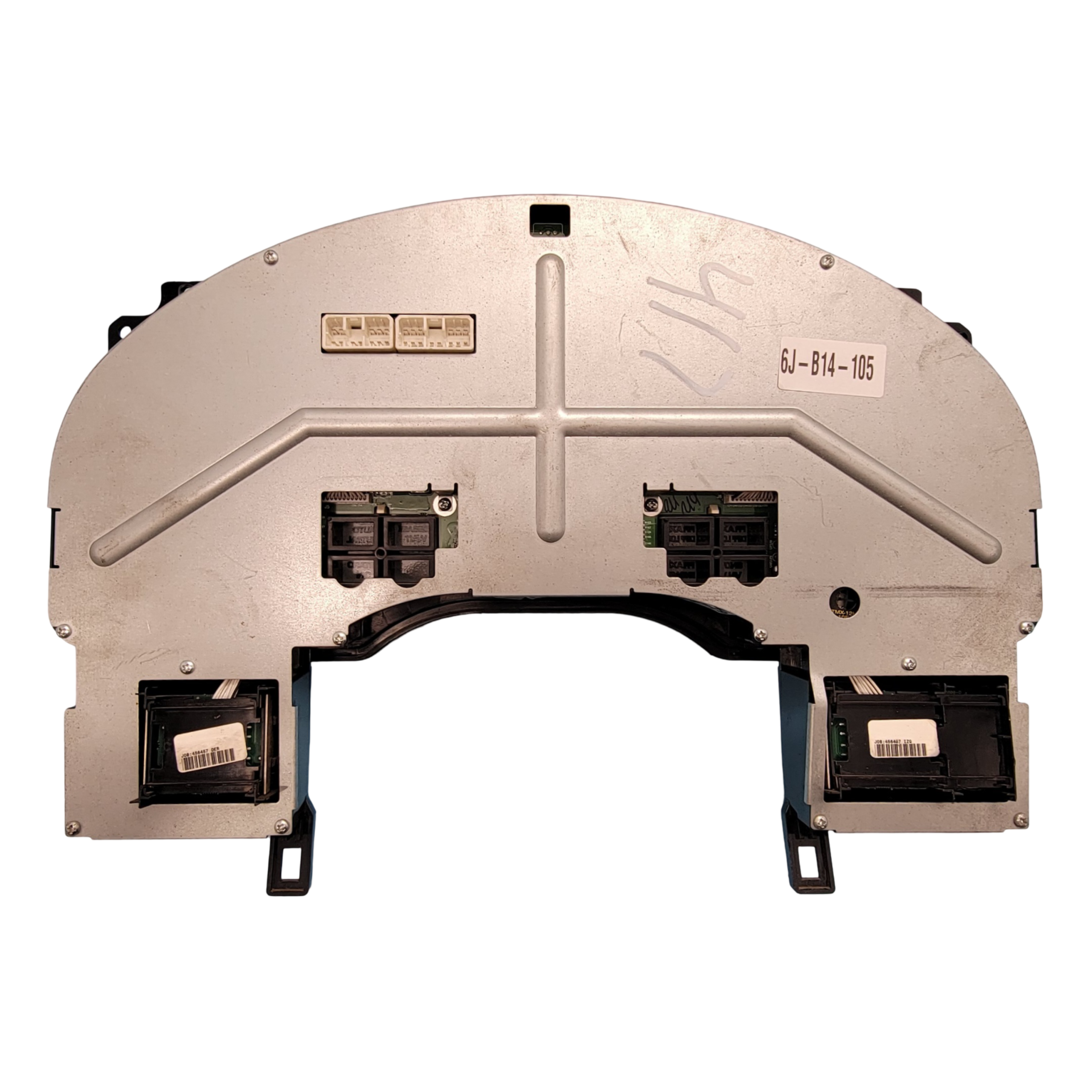 2010-2016 INTERNATIONAL  USED INSTRUMENT CLUSTER PART #