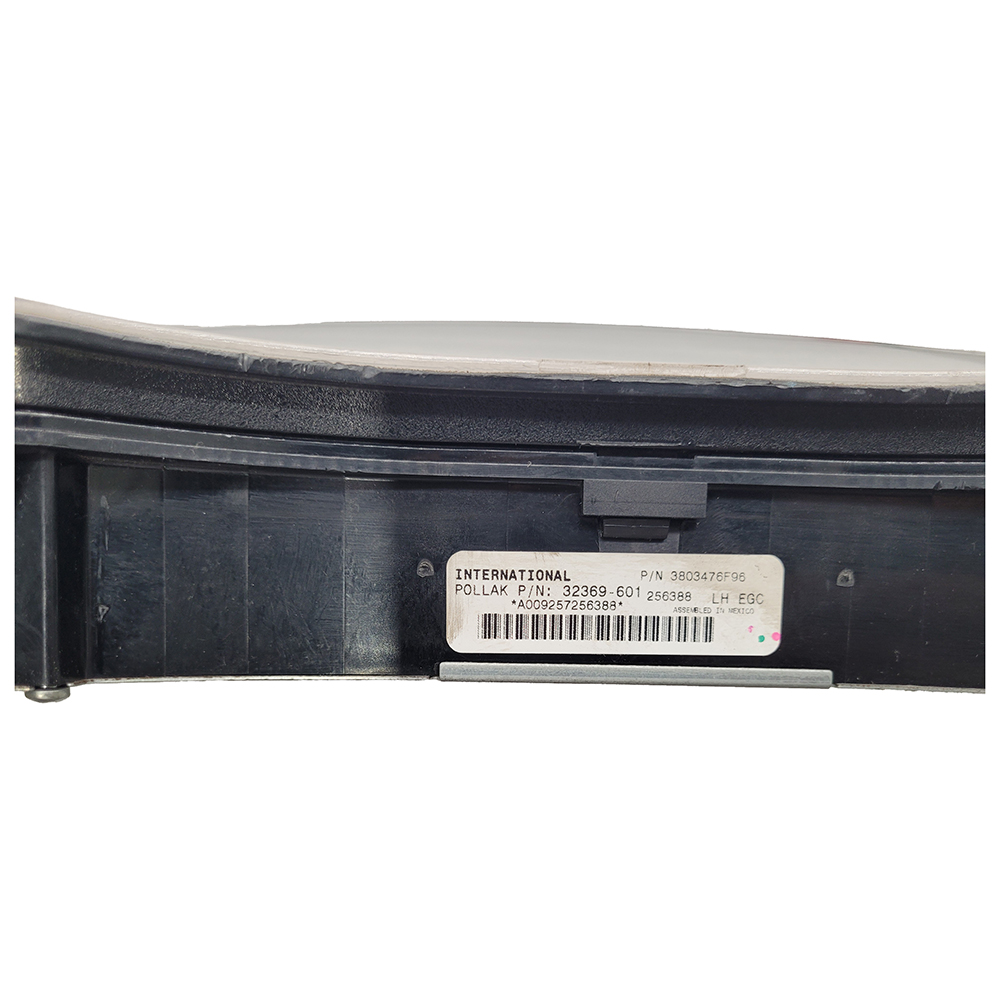 2010-2016 INTERNATIONAL 4300 USED INSTRUMENT CLUSTER PART #3803476F96