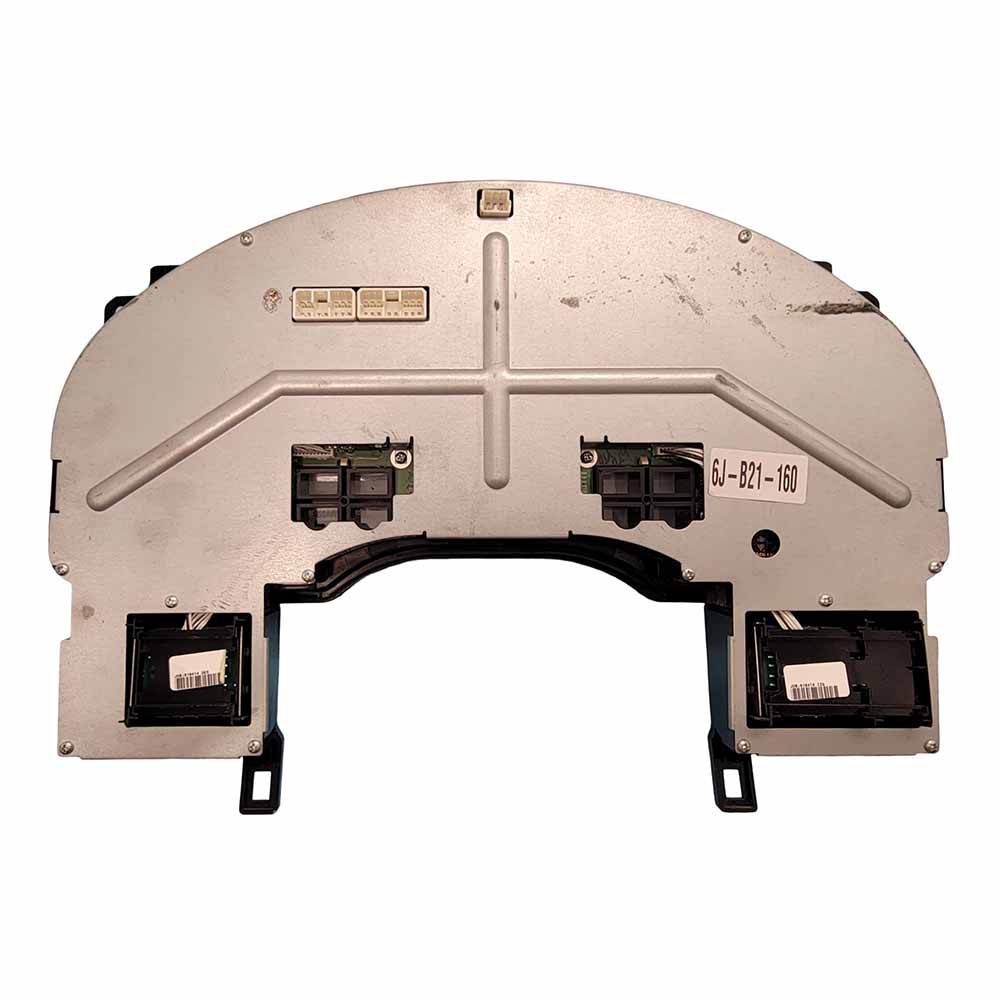 2009 INTERNATIONAL 4300 USED INSTRUMENT CLUSTER PART #3868859C91