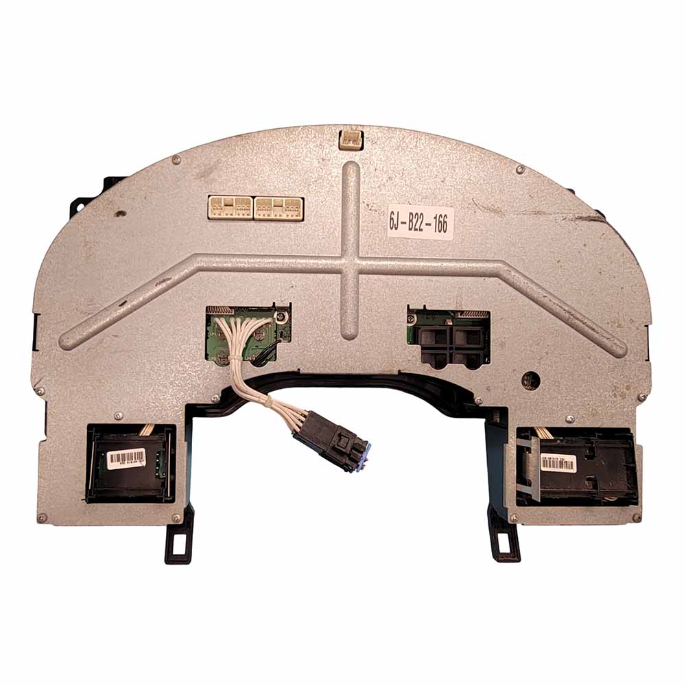 2012 INTERNATIONAL 4300 USED INSTRUMENT CLUSTER PART #3803476F94