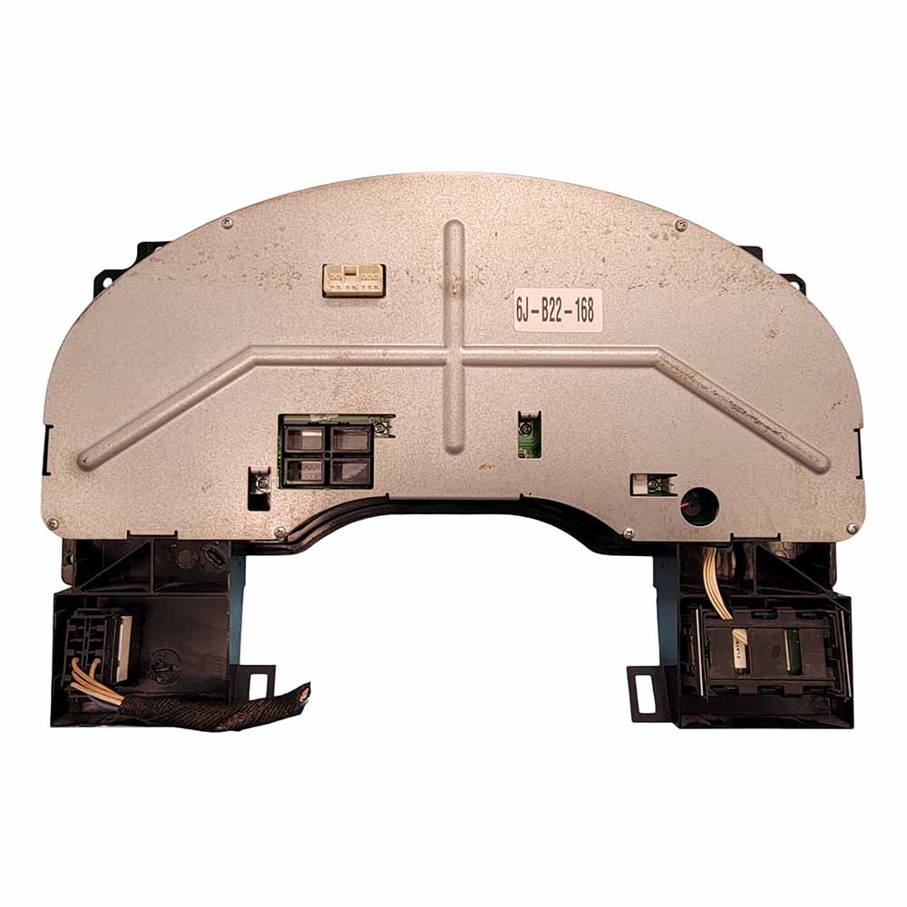 2008 INTERNATIONAL 4700 USED INSTRUMENT CLUSTER PART #3587198F94