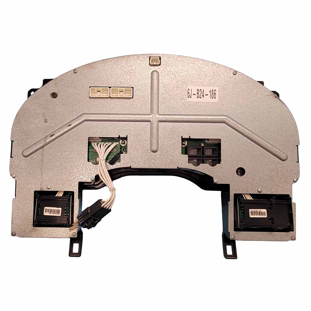 2012 INTERNATIONAL 4300 USED INSTRUMENT CLUSTER PART #3803476F94