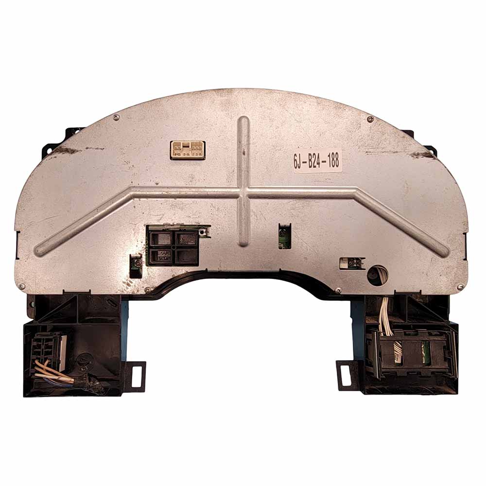 2005-2009 INTERNATIONAL 4300 USED INSTRUMENT CLUSTER PART #35811055C95